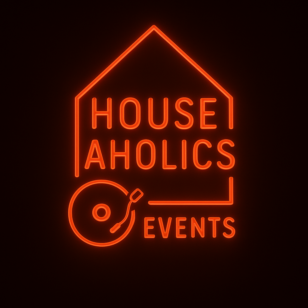 HouseAholics Events